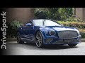 The New Bentley Continental Gt Price
