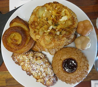 Pastries