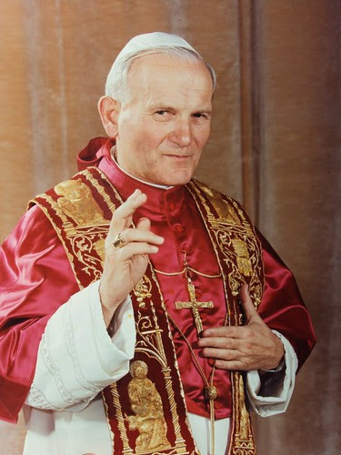JP II 1979