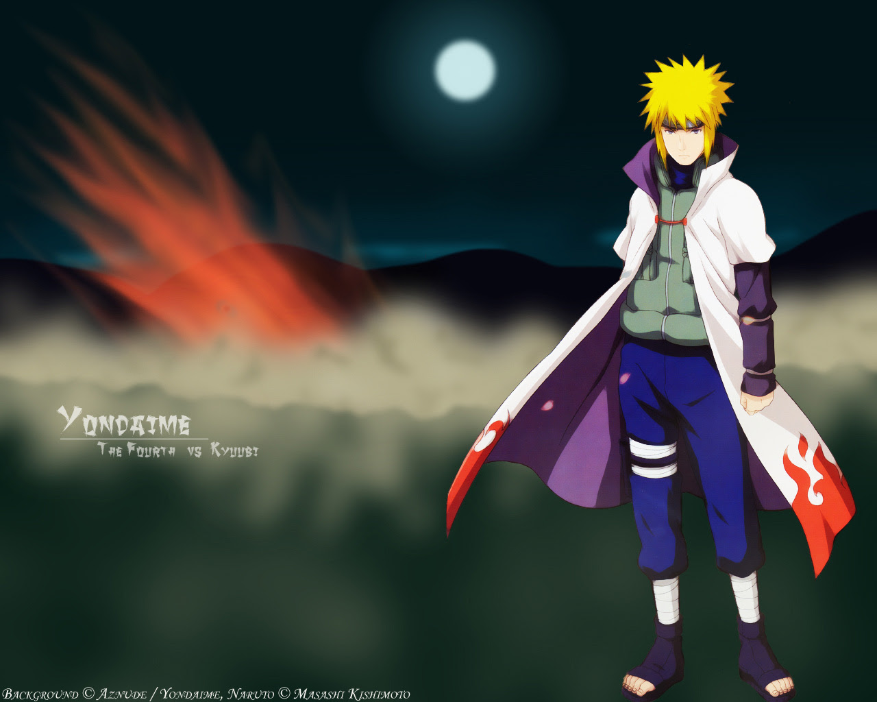 Naruto top anime wallpaper