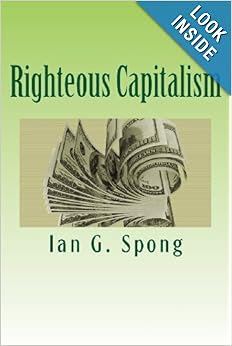 Righteous Capitalism