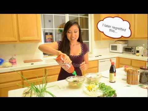 Video Pasta Zero Recipe