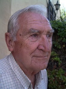 Gaspar Peral Baeza