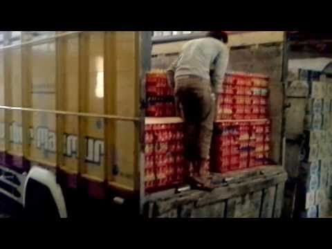 Video Agen Distributor Sembako Jakarta Timur