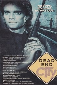 Dead End City Film Kijken Gratis online