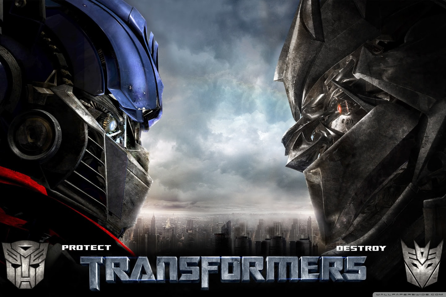 Transformers 4 ❤ 4K HD Desktop Wallpaper for 4K Ultra HD TV