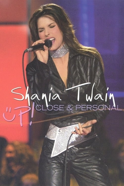 Assistir Shania Twain: Up! Close & Personal 2004 Filme completo Online
Dublado HD 1080p