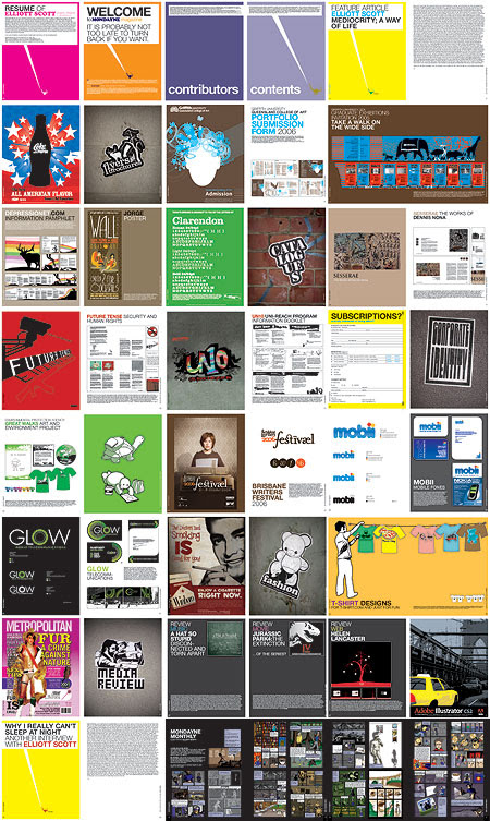 PortfolioSPREAD