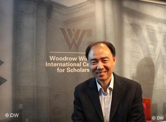 Umweltkonferenz in Washington