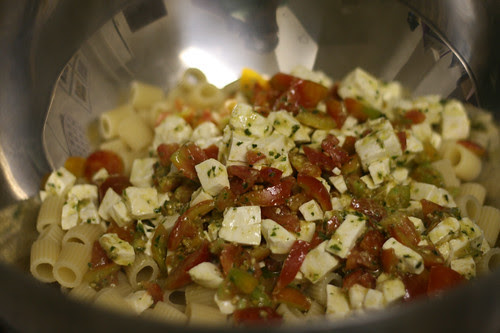 Summer Pasta 3