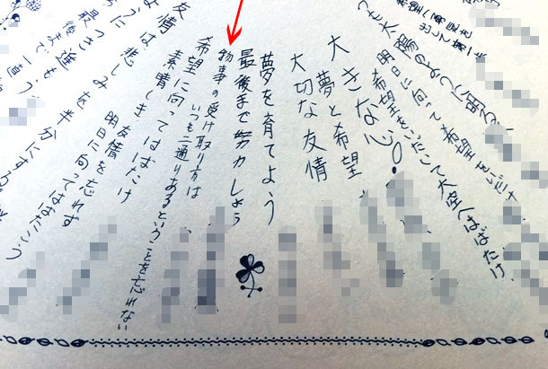 トコの卒業文集 トコノヴノコト Blog By Tokonov