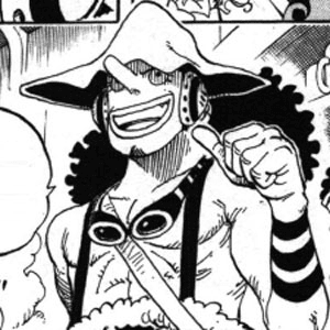 ウソップ 詳細キャラデータ One Piece ワンピース超辞典
