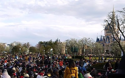 ほとんどのダウンロードディズニー画像 上15 ディズニー 混雑予想