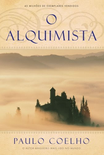, by Paulo Coelho O Alquimista (Em Portugues do Brasil) (1ST)From Sextante