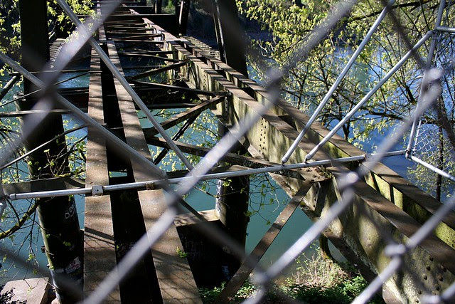 Portland Avenue Bridge