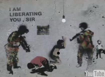 NEO-LIBERAL 'LIBERATION' (control)