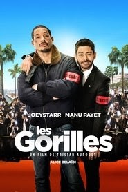 Les Gorilles 映画 フル字幕オンラインストリーミング2015