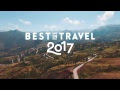 The best places in the world to travel to in 2017
