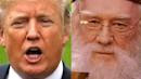 British Lawmaker Uses Dumbledore's Words To Make Point About Donald Trump