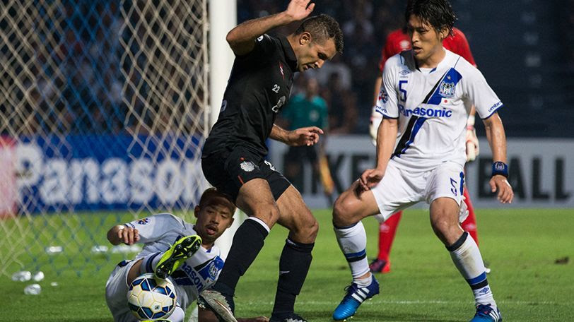 ディフェンスリーダーが背負ってきたガンバ大阪の背番号5番 Spaia スパイア