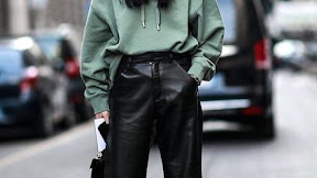 Hoodies Up 2022 Fashion Trend