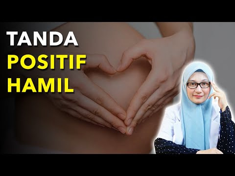 KENALI INI TANDA PASTI JIKA KAMU SUDAH HAMIL | dr. Nufus