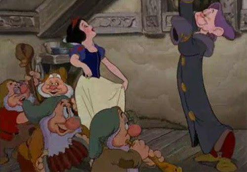 ディズニー映画は色塗りの作業がとんでもなく大変だった ディズニー裏話 雑学 トリビアが2 000話以上 ディズニーブログ じゃみログ