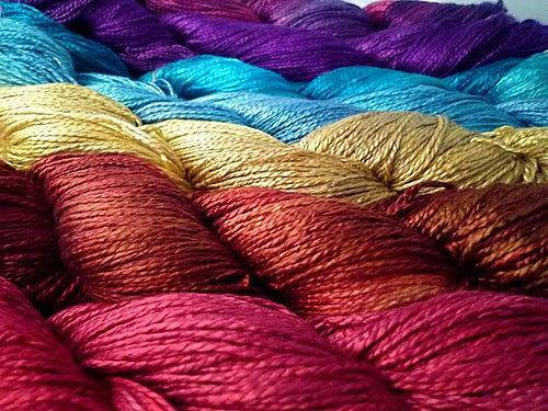 Neighborhood Fiber Co.