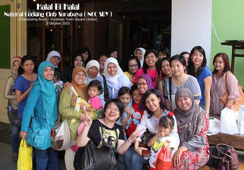 Foto Bersama NCC