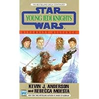 Diversity Alliance (Star Wars: Young Jedi Knights, Book 8)