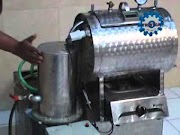 Viral Cara Kerja Mesin Vacuum Frying, paling populer!
