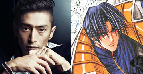 映画 るろうに剣心 続編 瀬田宗次郎に神木隆之介 四乃森蒼紫に伊勢谷友介 最新映画情報局 ニュース 予告編