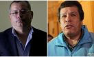 Heriberto Benítez y 10 jueces integrarían la red de Orellana