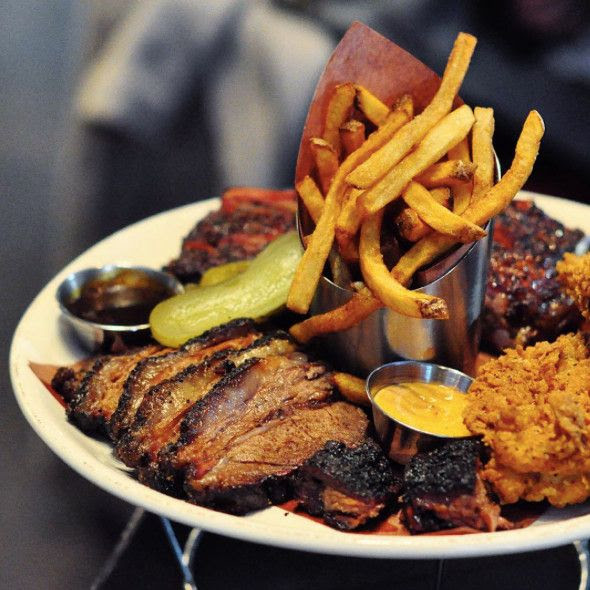 Toronto Food Instagram