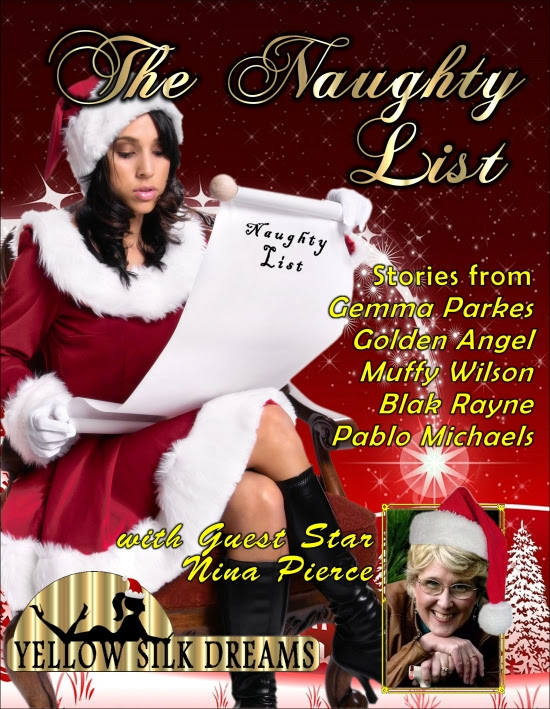 Are YOU on the Naughty List?