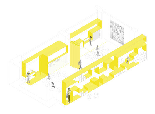 Axonometric