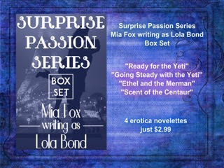 Surprise Passion - Teaser 1