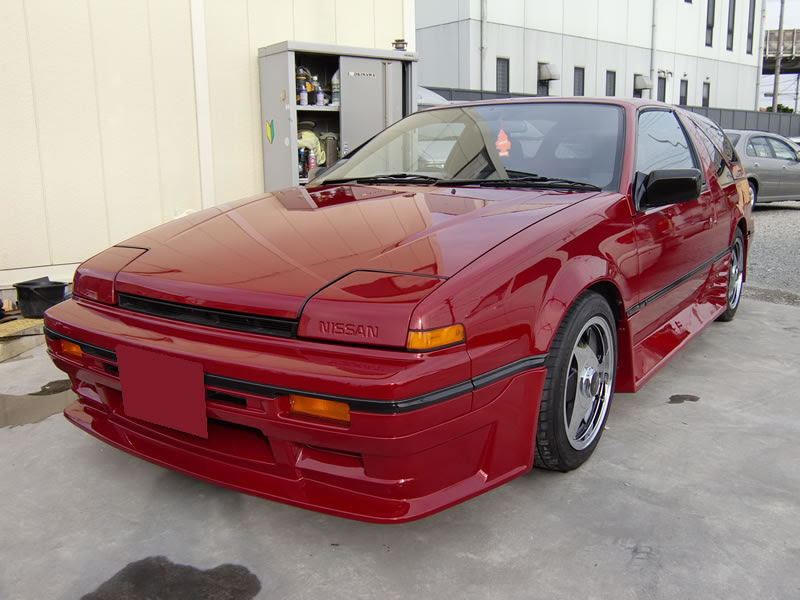 パルサーexaキャノピー珍車参上 変わった品揃えの中古車店 高槻市 ニコニコオート 安心のｊｕショップ ニコニコオート中古車在庫新着情報