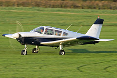 G-AYEF