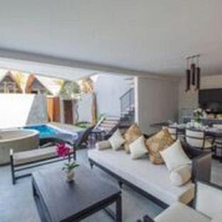 Dancing Suites & Villas