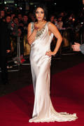 Vanessa Hudgens Photos on Sucker Punch Movie Premiere in London
