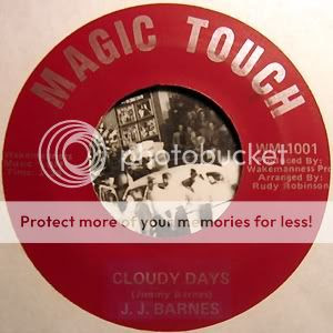 and cold, cold nights