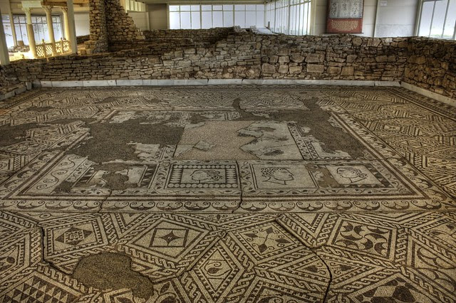 Villa Armira