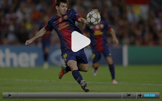 Barcelona vs Athletic Bilbao En Vivo y En Directo 2012 Donde Ver ...