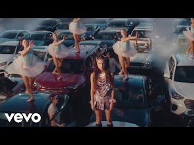 Brutal by Olivia Rodrigo [Official Music Video]