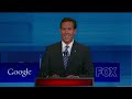 Video Obama Blasts GOP Candidates on Booing of Gay Soldier at Debate