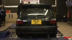 Fire & Skill's Nissan GTIR