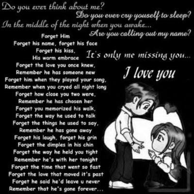Broken Heart Myspace Comments