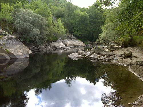 Paisagens de Trás-os-Montes