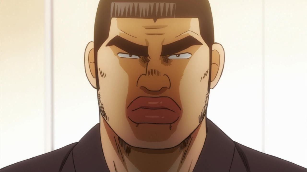 俺物語 第６話 ただのイチャイチャアニメだとおもってたらホモ展開とかふざけんなｗｗｗｗｗ やらおん
